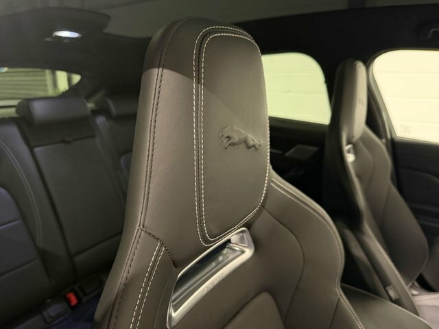 Jaguar I-Pace 400 90Kwh Sport Suv 4Wd 400 Ps Grey #6