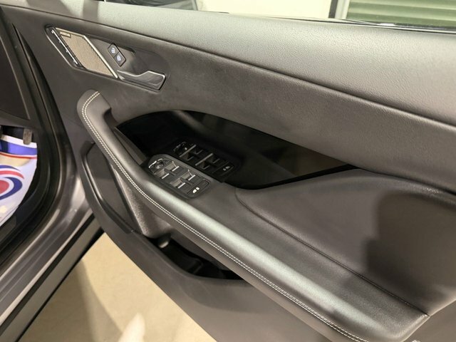 Jaguar I-Pace 294Kw Ev400 Sport 90Kwh Black #47