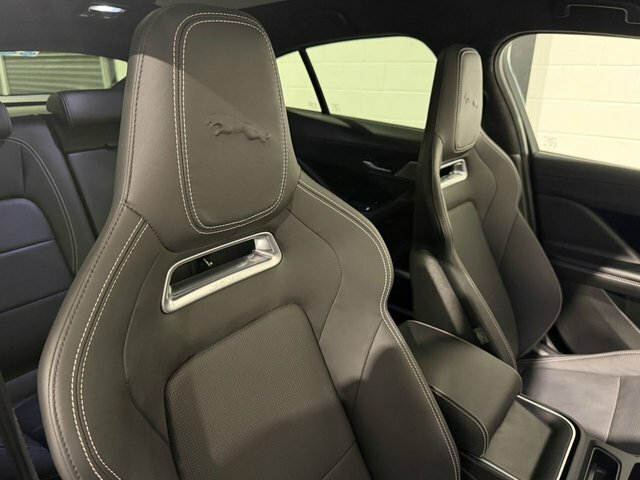 Jaguar I-Pace 400 90Kwh Sport Suv 4Wd 400 Ps Grey #5