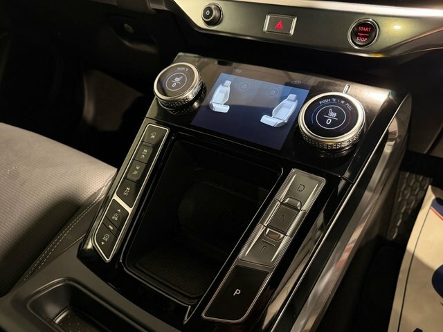 Jaguar I-Pace 294Kw Ev400 Sport 90Kwh Black #30