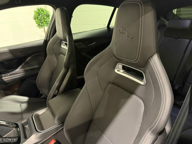 Jaguar I-Pace 294Kw Ev400 Sport 90Kwh Black #78
