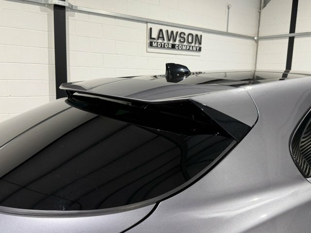 Jaguar I-Pace 294Kw Ev400 Sport 90Kwh Black #22
