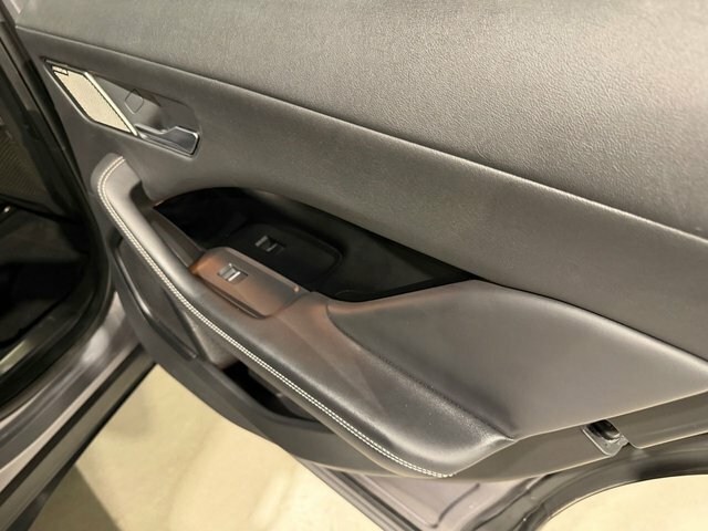 Jaguar I-Pace 294Kw Ev400 Sport 90Kwh Black #50