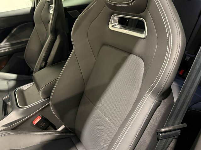 Jaguar I-Pace 294Kw Ev400 Sport 90Kwh Black #82
