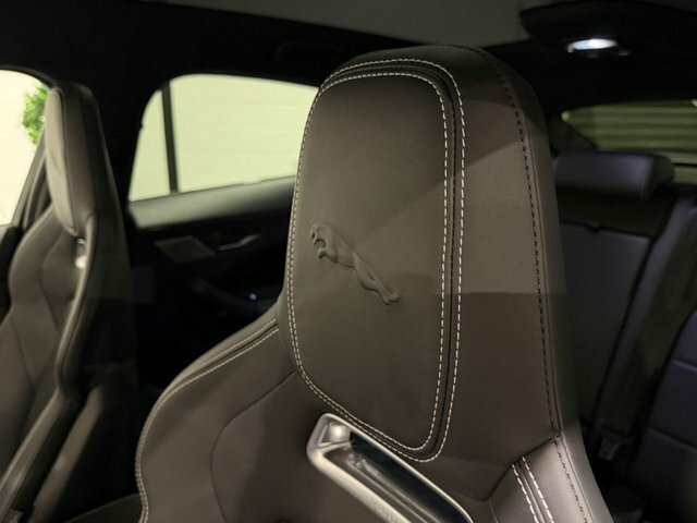 Jaguar I-Pace 294Kw Ev400 Sport 90Kwh Black #77