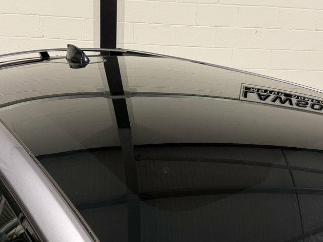 Jaguar I-Pace 294Kw Ev400 Sport 90Kwh Black #16