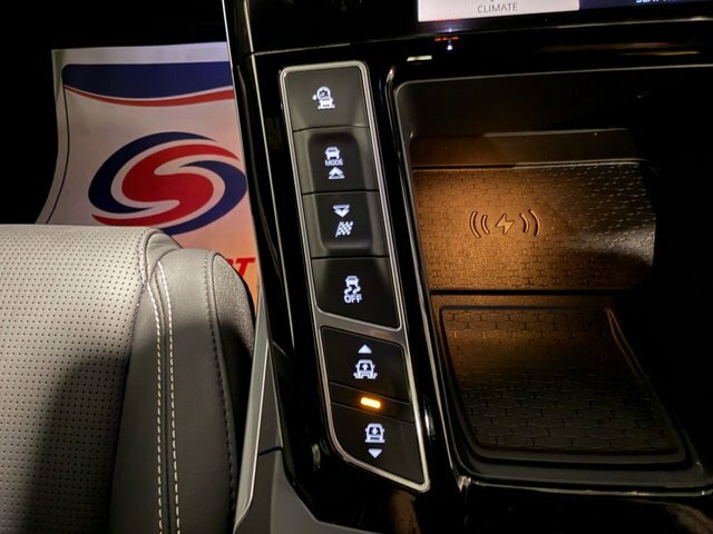 Jaguar I-Pace 294Kw Ev400 Sport 90Kwh Black #34