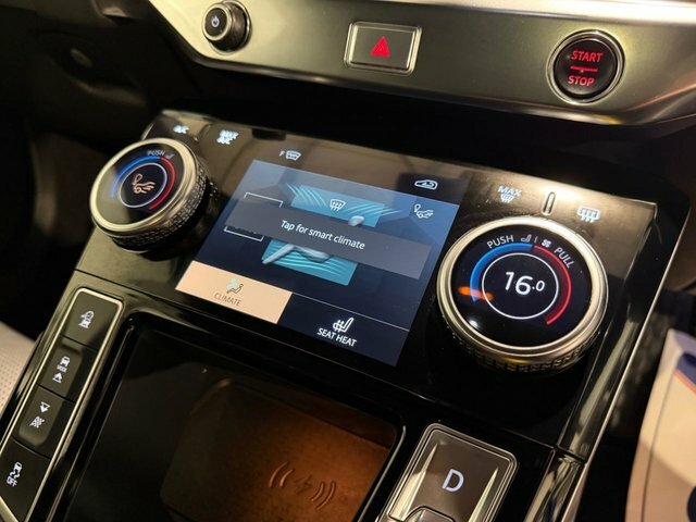 Jaguar I-Pace 294Kw Ev400 Sport 90Kwh Black #32