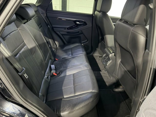 Land Rover Range Rover Evoque 2.0 D180 R-dynamic Se Suv 4Wd Euro Black #4