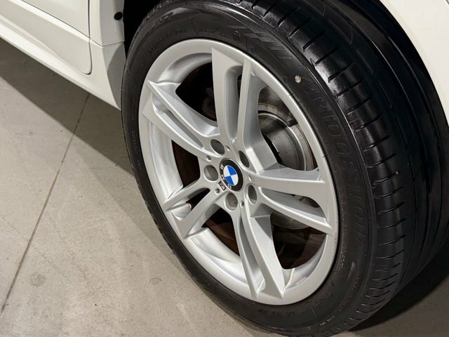 BMW X3 2.0 Xdrive20d Se 181 Bhp Blue #46