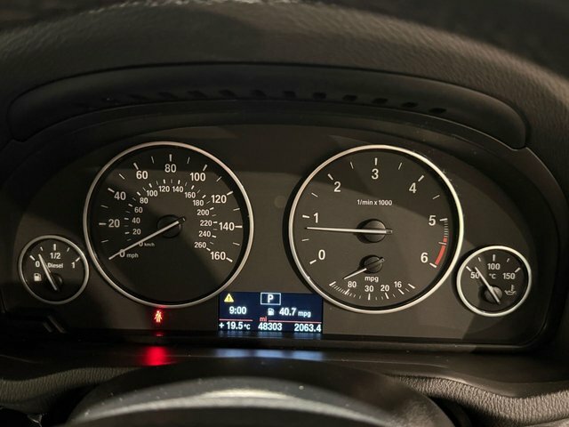 BMW X3 2.0 Xdrive20d Se 181 Bhp Blue #34