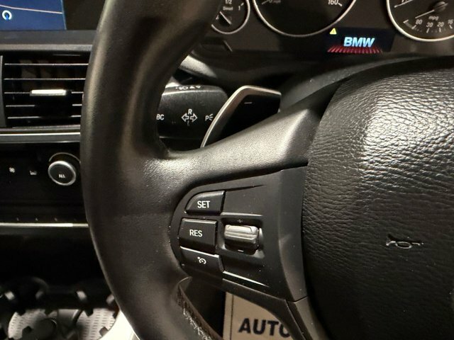 BMW X3 2.0 Xdrive20d Se 181 Bhp Blue #30