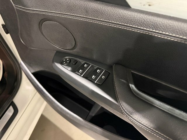 BMW X3 2.0 Xdrive20d Se 181 Bhp Blue #14