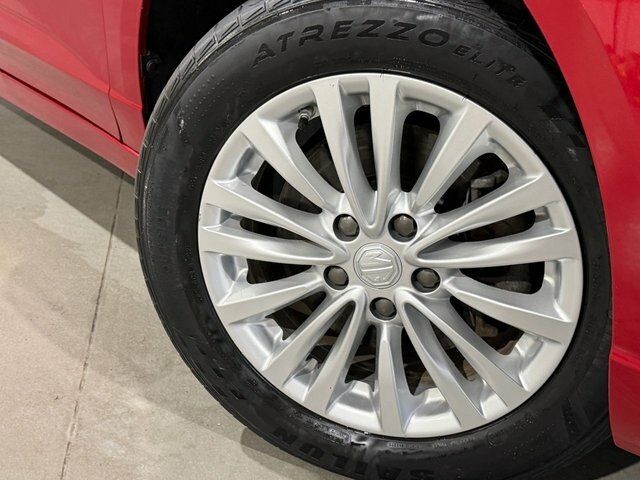 MG MG5 61.1Kwh Exclusive Long Range Estate A Red #6