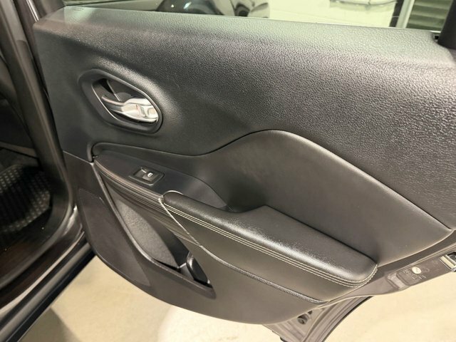 Jeep Cherokee 2.2 Multijet 200 Limited Red #25