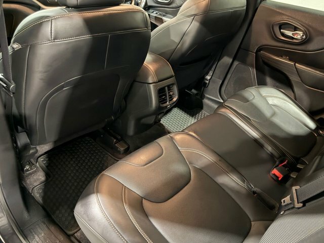 Jeep Cherokee 2.2 Multijet 200 Limited Red #51