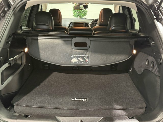 Jeep Cherokee 2.2 Multijet 200 Limited Red #39