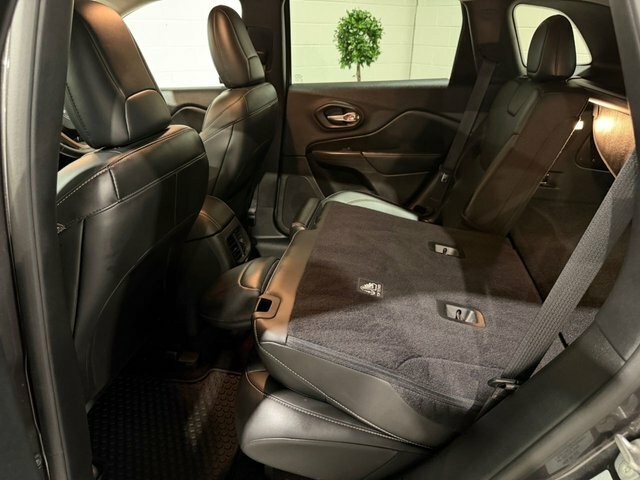 Jeep Cherokee 2.2 Multijet 200 Limited Red #50