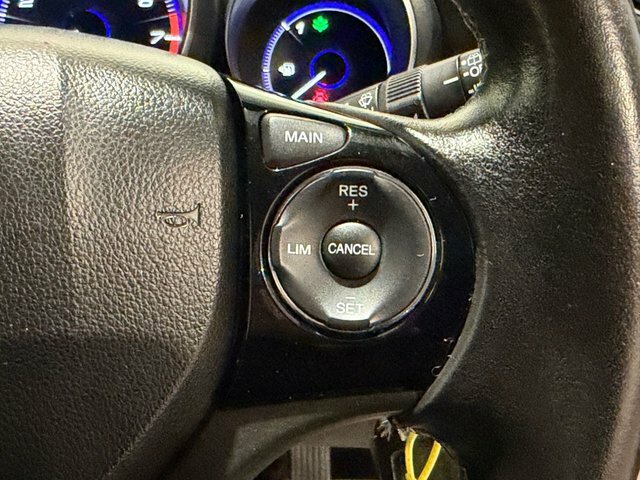 Honda Civic Sport Blue #25