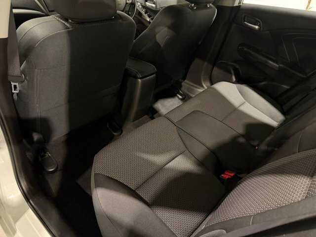 Honda Civic Sport Blue #46