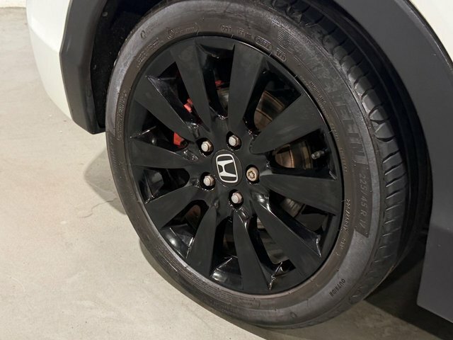 Honda Civic Sport Blue #12