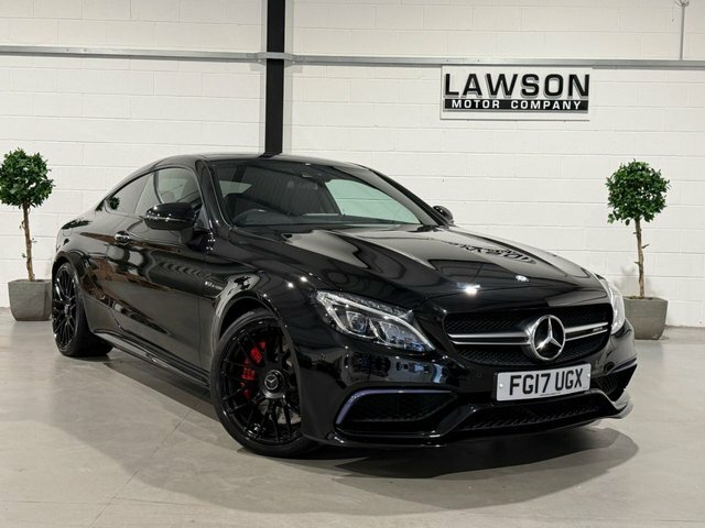 Mercedes-Benz C Class C220 D Amg Line Grey #20