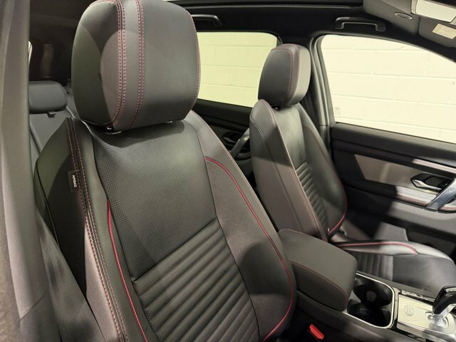 Land Rover Discovery Sport 2.0 D200 Mhev Urban Edition Suv 4W Blue #5
