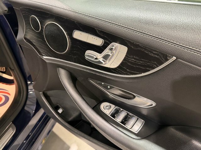 Mercedes-Benz E Class E220d Amg Line Premium 9G-tronic Black #23