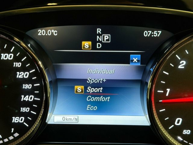 Mercedes-Benz E Class E220d Amg Line Premium 9G-tronic Black #42
