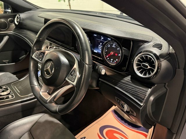 Mercedes-Benz E Class E220d Amg Line Premium 9G-tronic Black #15