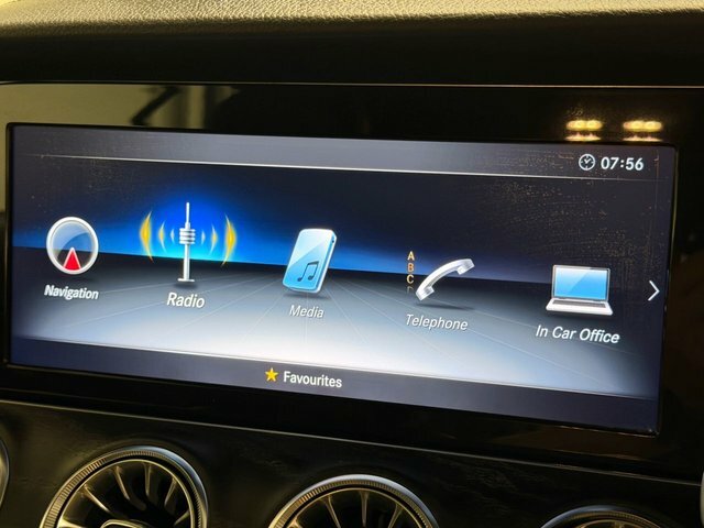 Mercedes-Benz E Class E220d Amg Line Premium 9G-tronic Black #28