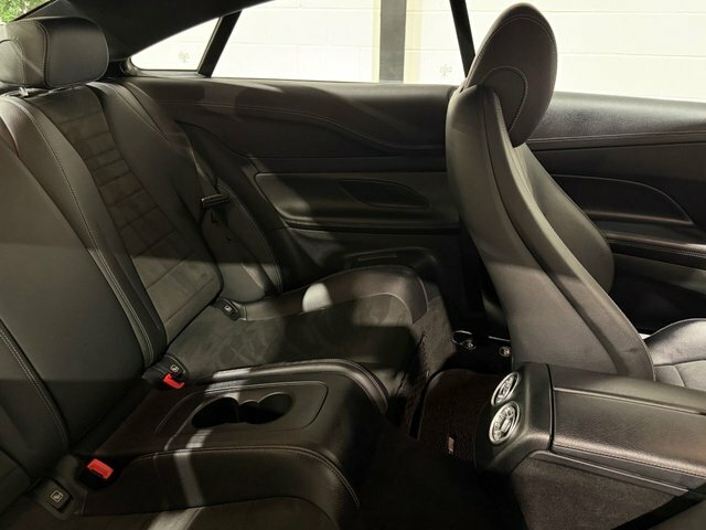 Mercedes-Benz E Class E220d Amg Line Premium 9G-tronic Black #7