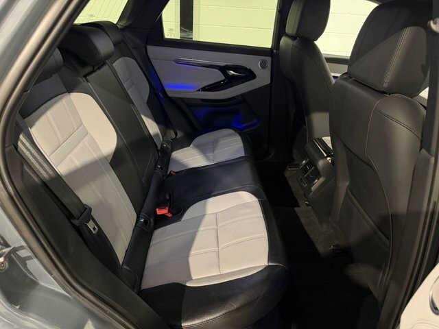 Land Rover Range Rover Evoque 2.0 D180 First Edition Suv 4Wd Eur Grey #5
