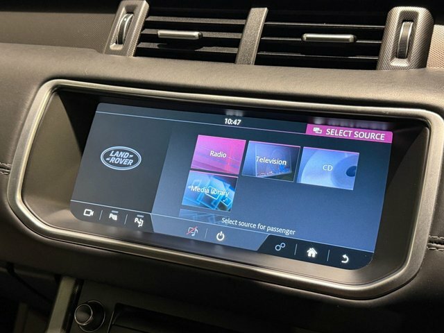 Land Rover Range Rover Evoque 2.0 Td4 180Hp Se Tech Grey #32