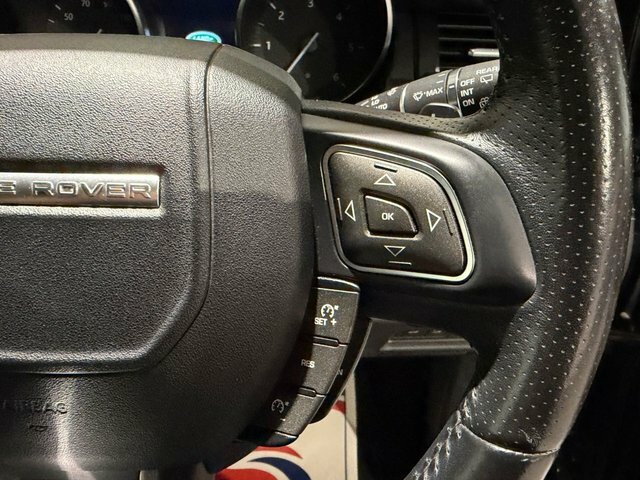 Land Rover Range Rover Evoque 2.0 Td4 180Hp Se Tech Grey #38