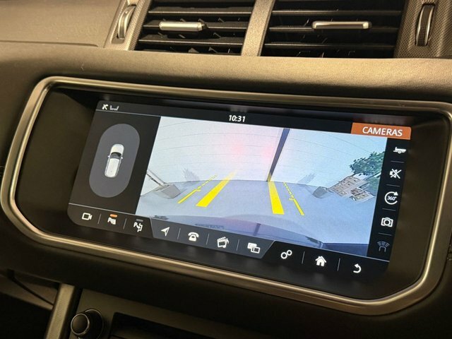 Land Rover Range Rover Evoque 2.0 Td4 180Hp Se Tech Grey #30