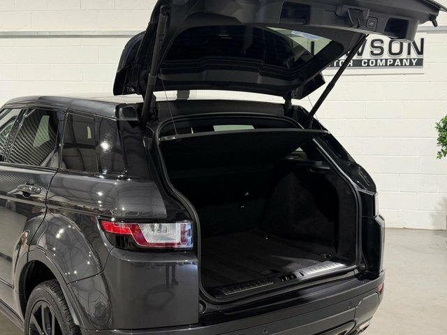 Land Rover Range Rover Evoque 2.0 Td4 180Hp Se Tech Grey #47