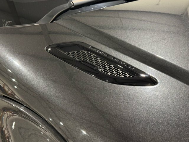Land Rover Range Rover Evoque 2.0 Td4 180Hp Se Tech Grey #73