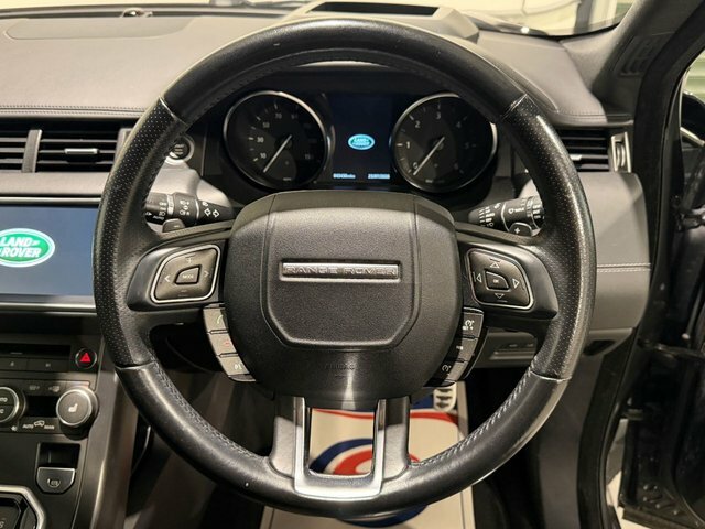 Land Rover Range Rover Evoque 2.0 Td4 180Hp Se Tech Grey #37