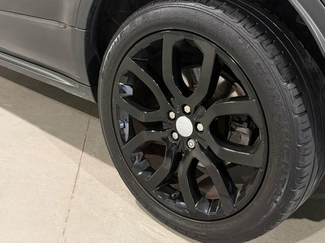 Land Rover Range Rover Evoque 2.0 Td4 180Hp Se Tech Grey #54