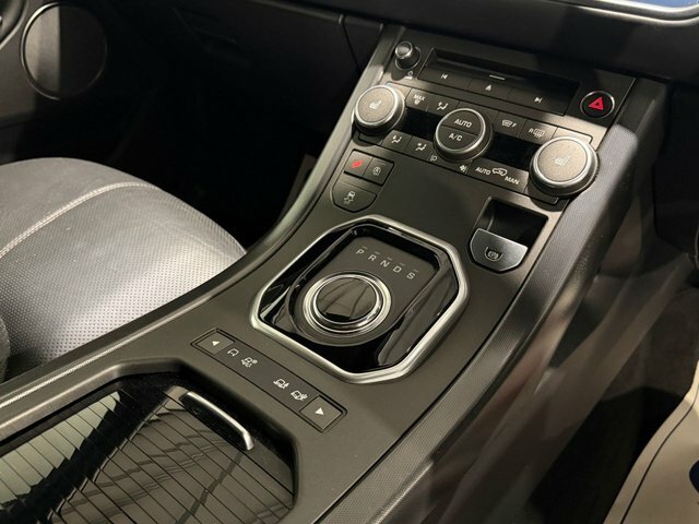 Land Rover Range Rover Evoque 2.0 Td4 180Hp Se Tech Grey #23