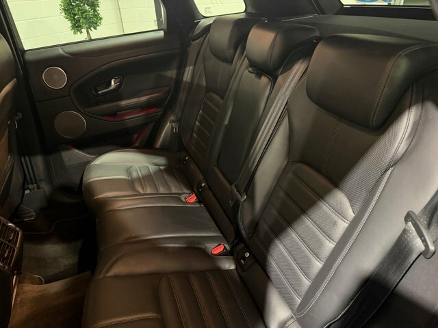 Land Rover Range Rover Evoque 2.0 Td4 180Hp Se Tech Grey #63