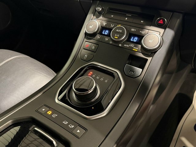 Land Rover Range Rover Evoque 2.0 Td4 180Hp Se Tech Grey #24