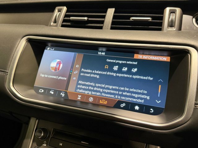Land Rover Range Rover Evoque 2.0 Td4 180Hp Se Tech Grey #29