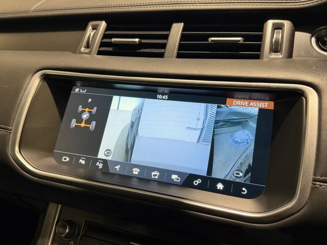 Land Rover Range Rover Evoque 2.0 Td4 180Hp Se Tech Grey #28