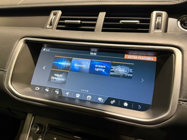 Land Rover Range Rover Evoque 2.0 Td4 180Hp Se Tech Grey #27