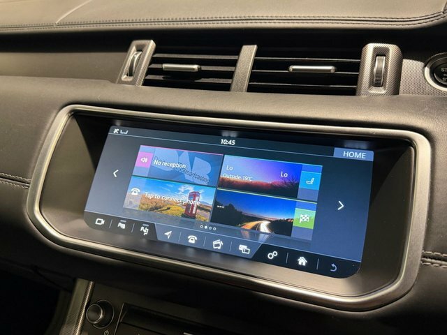 Land Rover Range Rover Evoque 2.0 Td4 180Hp Se Tech Grey #26