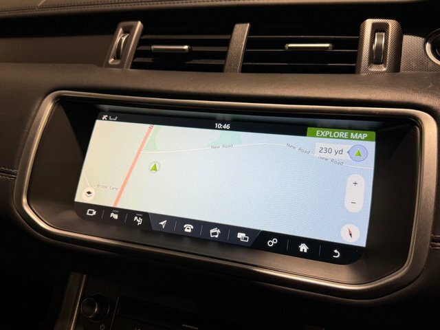 Land Rover Range Rover Evoque 2.0 Td4 180Hp Se Tech Grey #31