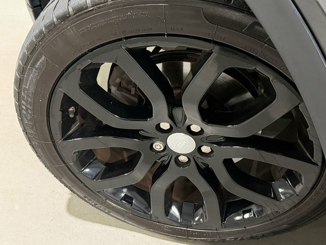 Land Rover Range Rover Evoque 2.0 Td4 180Hp Se Tech Grey #53