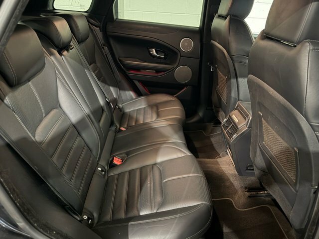 Land Rover Range Rover Evoque 2.0 Td4 Hse Dynamic Lux Suv 4Wd Eu Grey #3